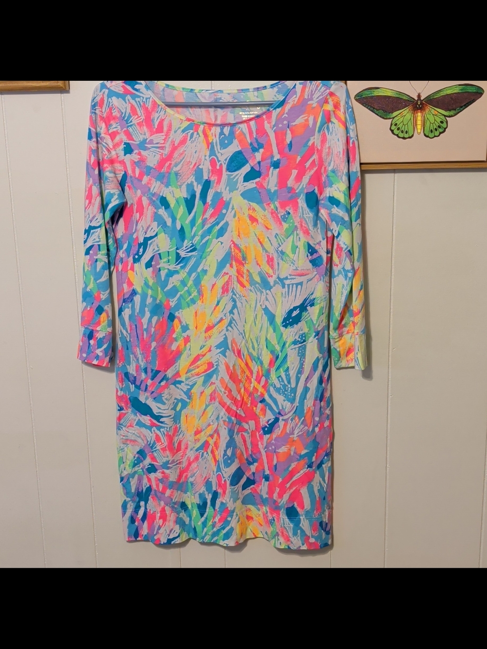 Lily Pulitzer Dresses XS